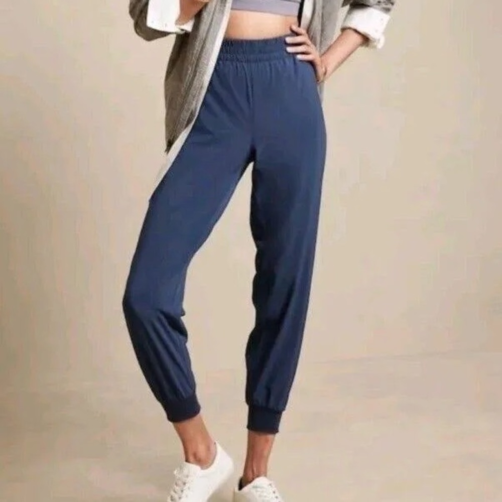 Banana Republic Sport Joggers